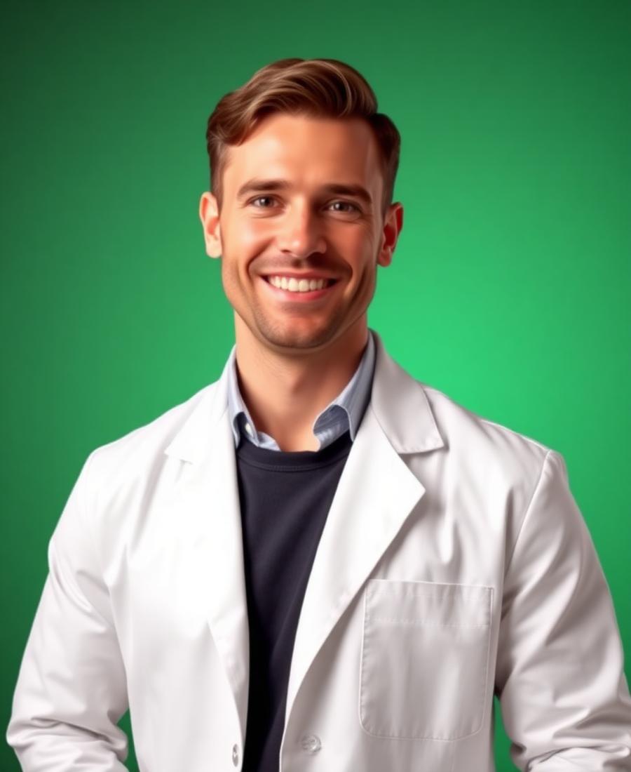Dr. Shaan